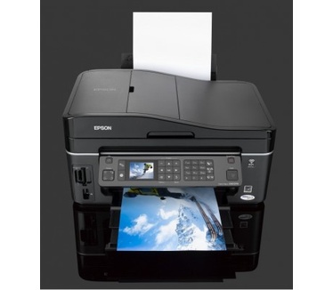Epson Stylus Photo SX610FW