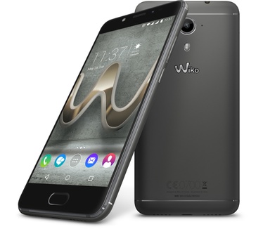 Wiko Ufeel Prime