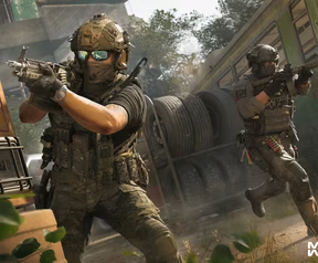 Call of Duty: Modern Warfare 4
