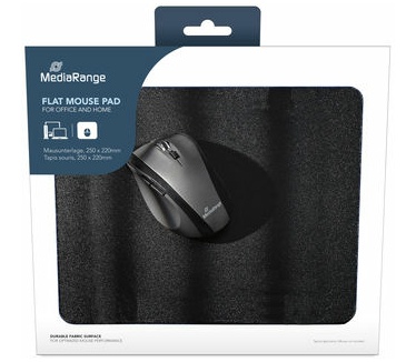 MediaRange MROS253