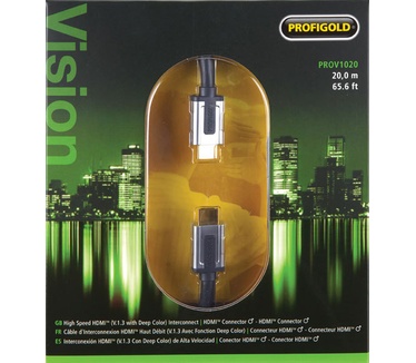 Bandridge PROV1020