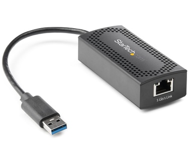 Startech.com USB 3.0 Type C naar 5 gigabit ethernet adapter 5GBASE-T