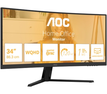 AOC CU34B3E