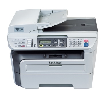 Brother MFC-7440N