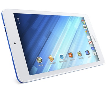 Acer Iconia One 8 B1-850 Blauw