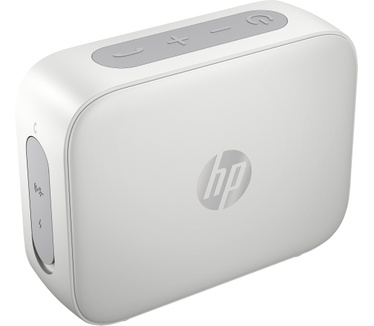 HP zilveren Bluetooth-speaker 350