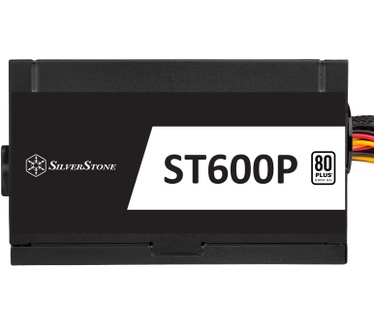 Silverstone SST-ST600P