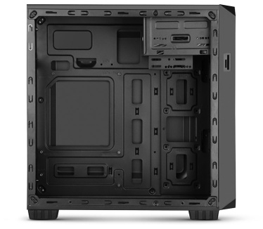 Nox Coolbay MX2