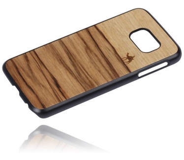 Man&Wood Terra Case for Samsung Galaxy S6