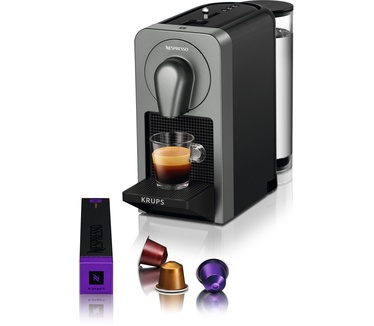 Krups Nespresso Prodigio XN410T