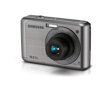Samsung ES20 Zwart