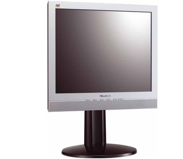 ViewSonic VE720m  Zilver