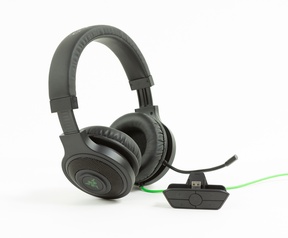 Headsets voor Xbox One