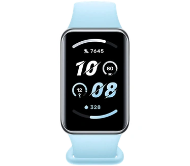 Honor Band 9 Grijs (Blauw)