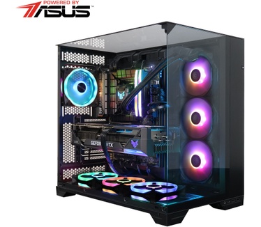 Alternate Powered by ASUS TUF i7 - RTX 4080 SUPER gaming pc
