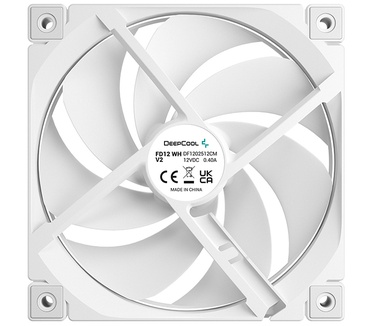 DeepCool FD12 WH V2