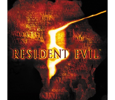 Resident Evil 5 Remastered, PS4