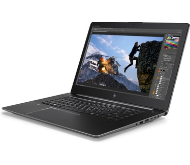 HP ZBook Studio G4 Studio G4