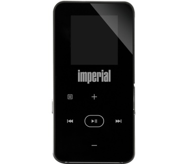 Imperial Dabman 2 Zwart