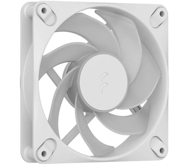Fractal Design Dynamic 3 – 12 Reverse White RGB, 120mm