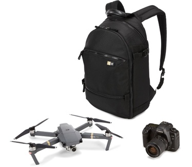 Case Logic BRBP-104 Black