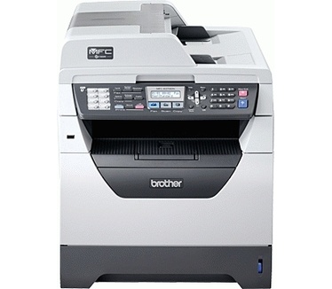 Brother MFC-8370DN