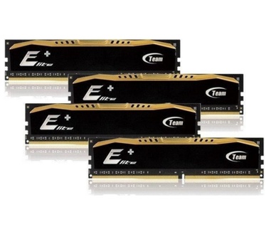 Team Group 2 x 8GB DDR4 DIMM