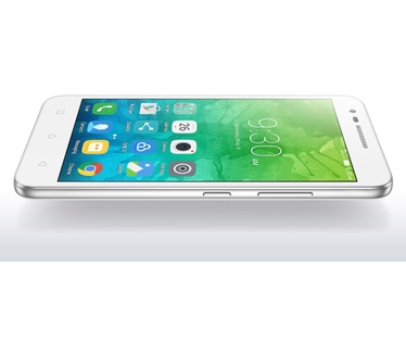 Lenovo C2 Wit