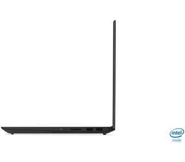Lenovo ideapad S340-14IML (81N9008YMB, Azerty toetsenbord)