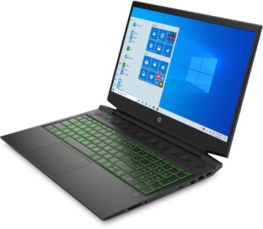 HP Pavilion Gaming 16-a0023nd