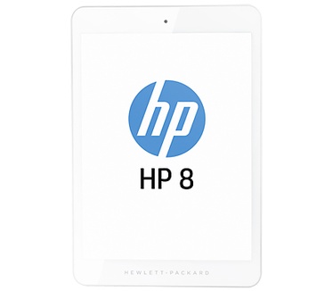 HP 8 1401