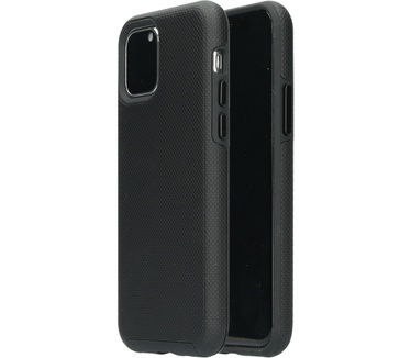 Mobiparts Rugged Tough Grip Case iPhone 11 Pro