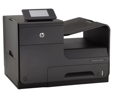 HP Pro X551dw