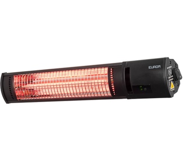 Eurom Eurom Golden Shadow 1500 Terrasverwarmer incl. afstandbediening - 1500W
