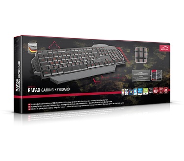 Speedlink RAPAX