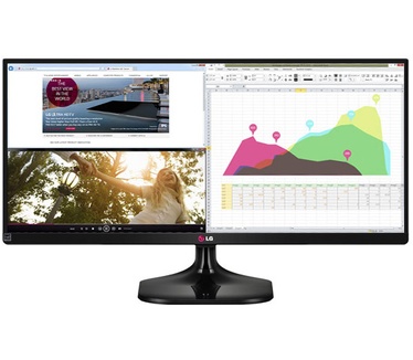 LG 29UM57-P