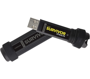 Corsair Survivor