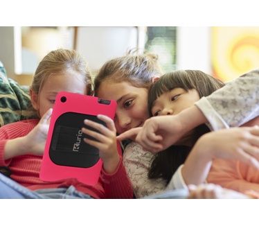 Kurio TAB Ultra Pink