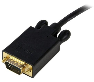 Startech.com DisplayPort - VGA, 3ft
