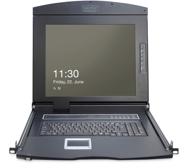 Digitus DS-72210-1US