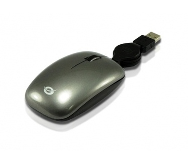 Conceptronic Optical Travel