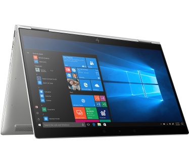 HP 1040 G6 + Thunderbolt Dock 120W G2