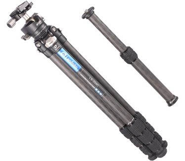 Leofoto LF-LS-254C+LH30