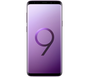 Samsung Galaxy S9+ 64GB Paars