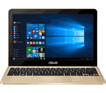 Asus VivoBook L200HA -FD0071T
