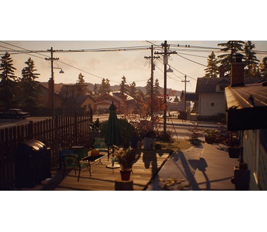 Life is Strange 2