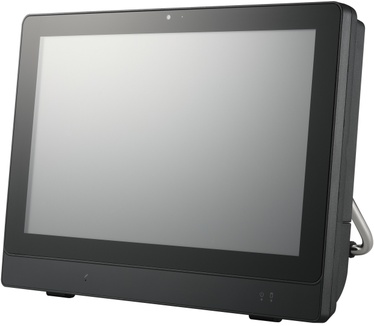 Shuttle All-In-One PC System IoT P2500PA, 11.6" Multi-Touch-Screen, Intel N100 , 8GB DDR5, 120GB M.2 , Windows 10 IoT , 2x RS232, IP54, ventilatorloos, 24/7 permanent gebruik