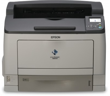 Epson AcuLaser M8000N