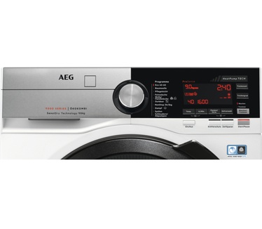 AEG L9WEF80690