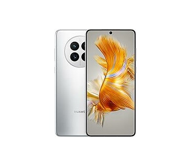 Huawei Mate 50 Zilver